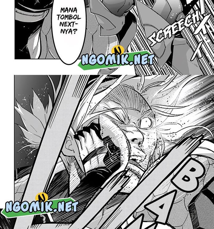 Matchless Emperor Chapter 63 Bahasa Indonesia